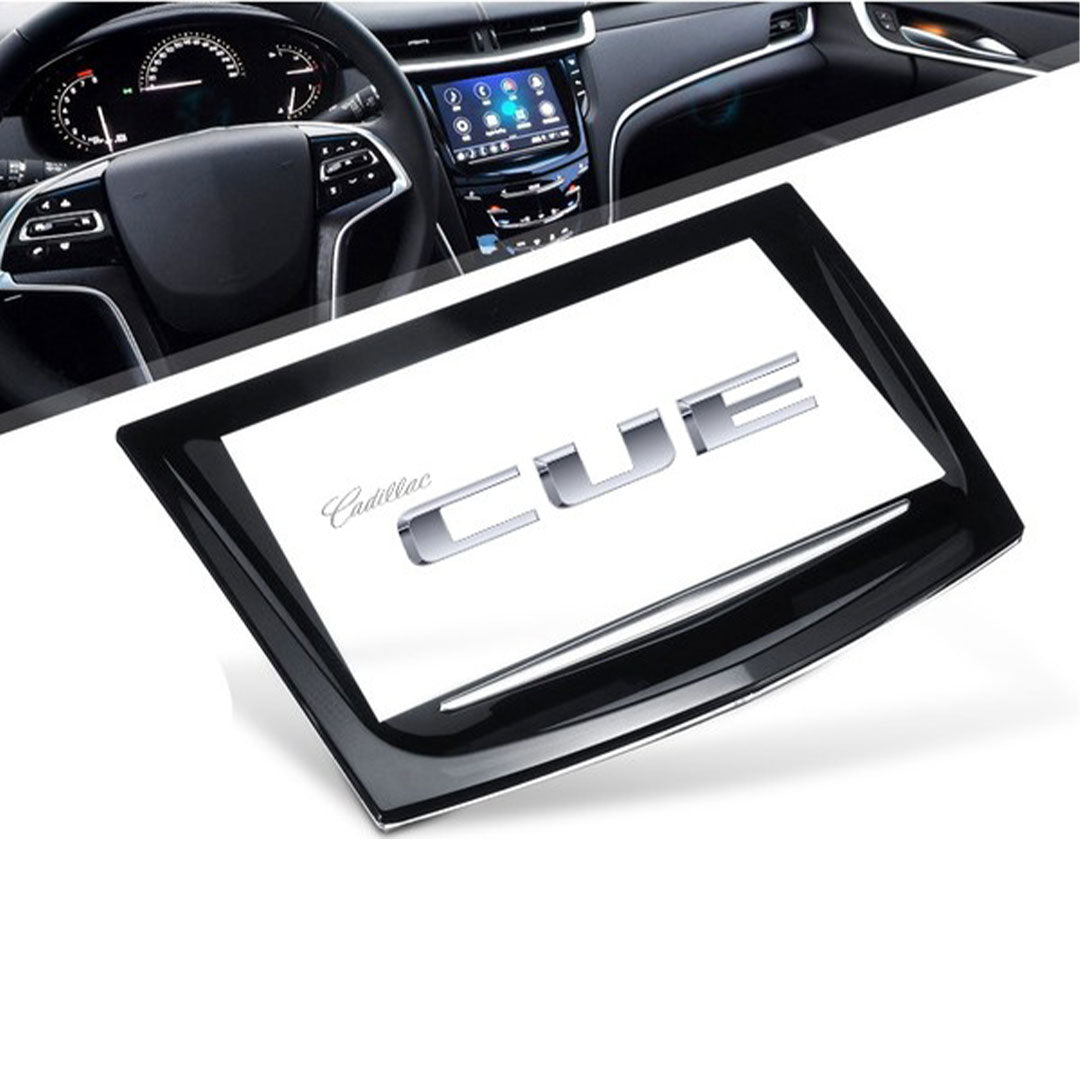 Cadillac CUE Touch Screen Replacement