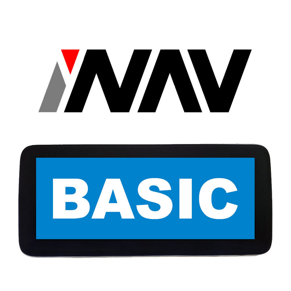 INAV Basic - X5