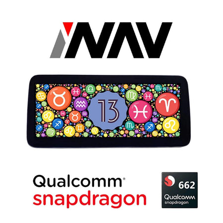 Mercedes Android Screen for E Class | Apple CarPlay Android Auto