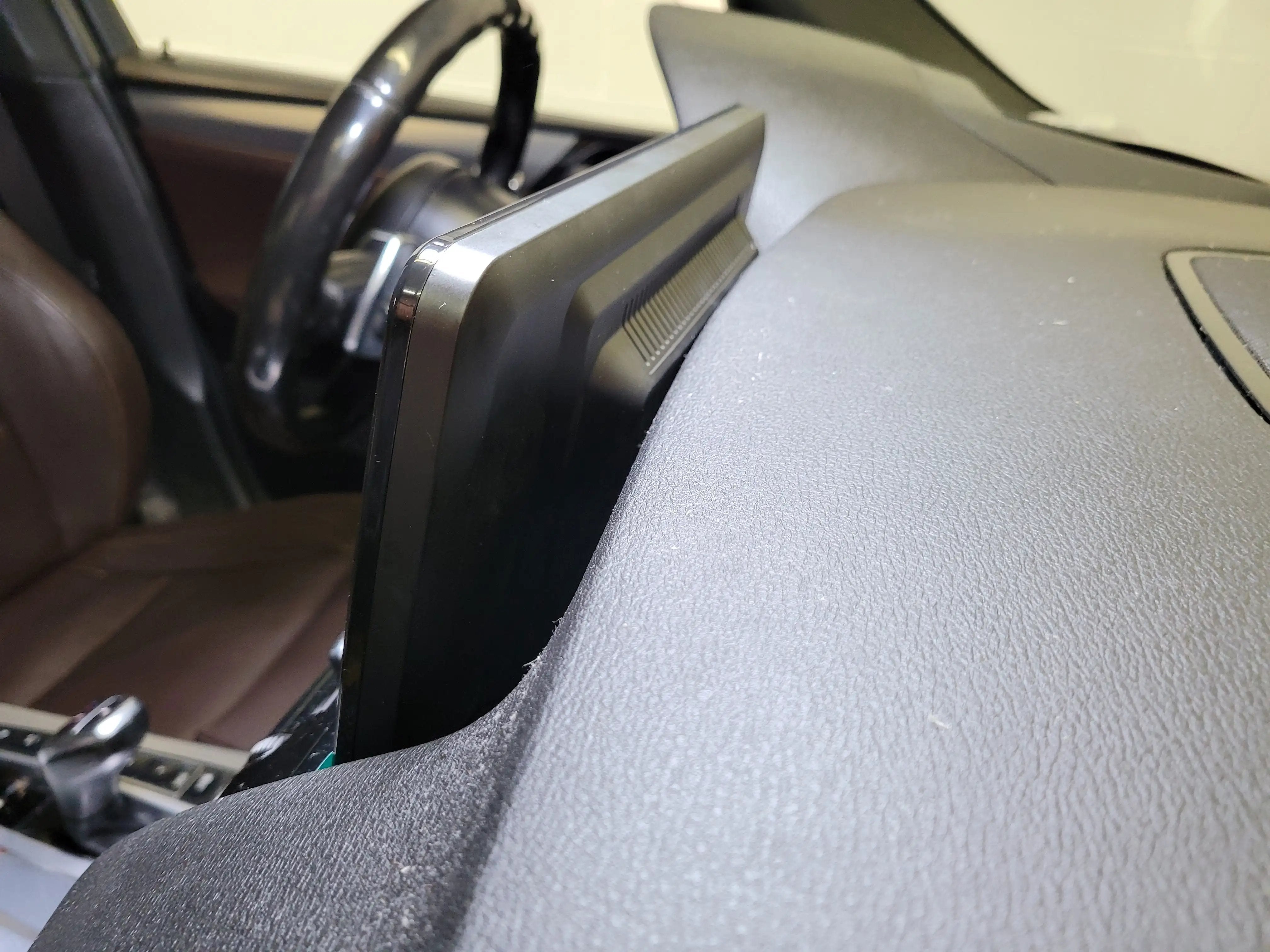 BMW Android Screen for X4 F26 Series | CarPlay & Android Auto