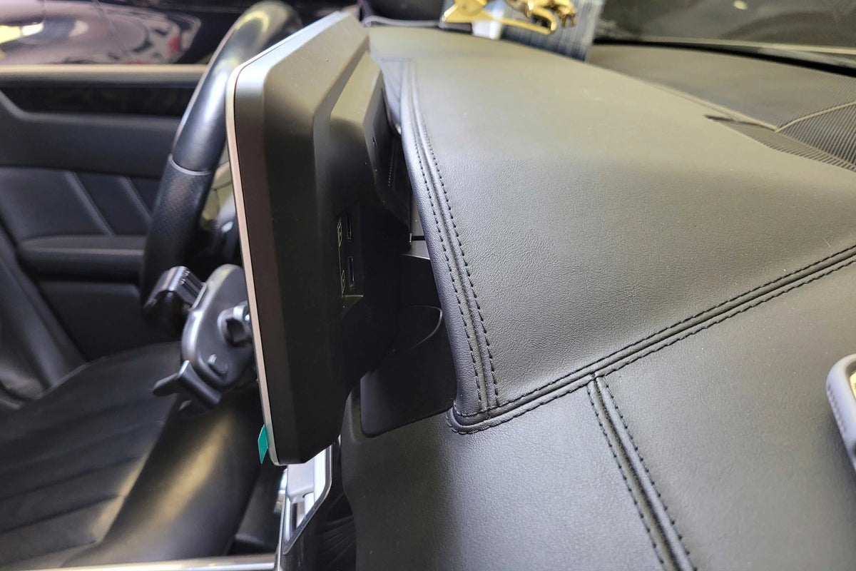 Mercedes Android Screen for E Class | Apple CarPlay Android Auto