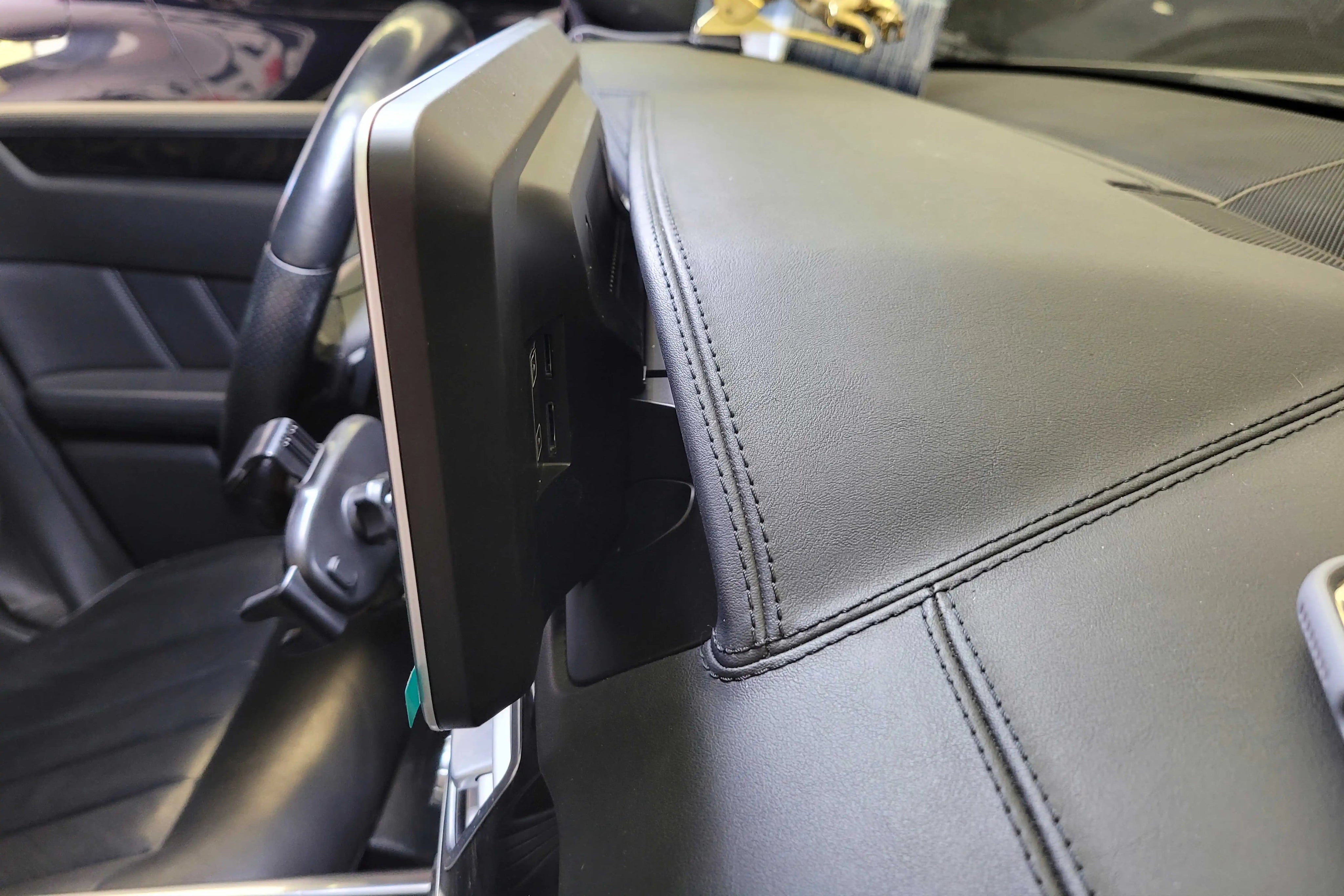 Mercedes Android Screen for E Class | Apple CarPlay Android Auto