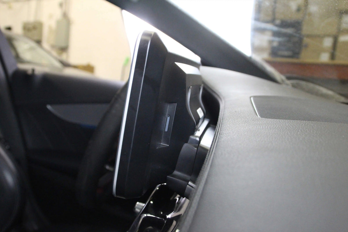 Mercedes Android Screen for C Class | Apple CarPlay Android Auto