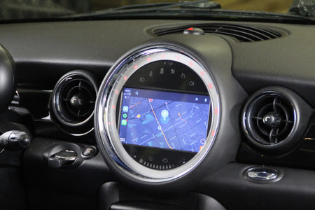 (2007 - 2016) MINI Cooper R54/R60 Replacement Screen Android | GPS | WIFI | BT | A2DP | USB Multimedia