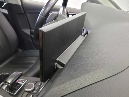 Audi Android Screen for A4 S4 RS4 | Apple CarPlay Android Auto