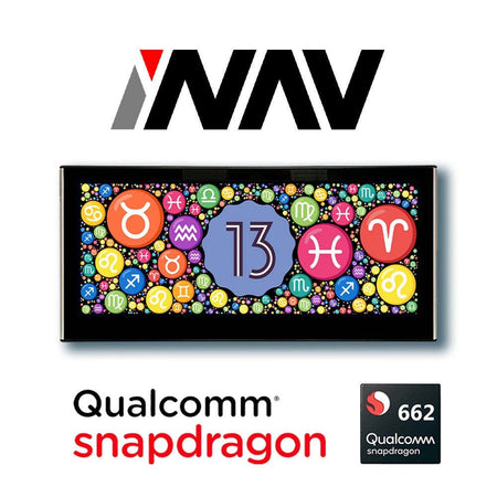 Audi Android Screen for A4 S4 RS4 | Apple CarPlay Android Auto