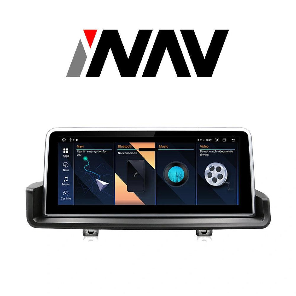 BMW Android screen 3 Series E90 91 92 93Screen for 