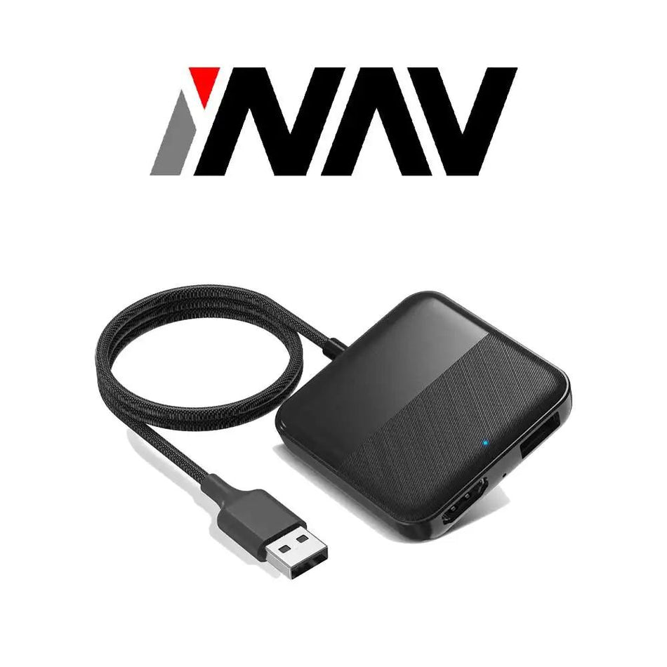 Car TV Mate HDMI Multimedia Adapter (For Vehicle comes with Factory Wired Apple CarPlay) (CA361)