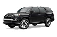 4Runner
