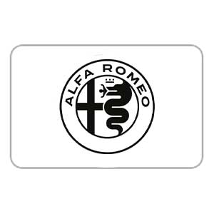 Alfa Romeo