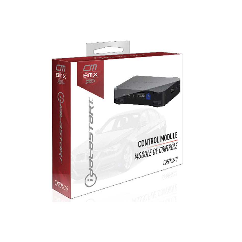 Remote Starter Command Module Remote Starter / Immobilizer & Security – 4x4shop