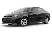 Corolla