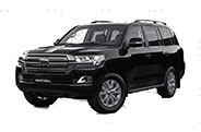 Land Cruiser