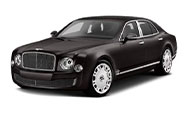 Mulsanne