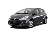 Prius C