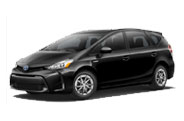 Prius V