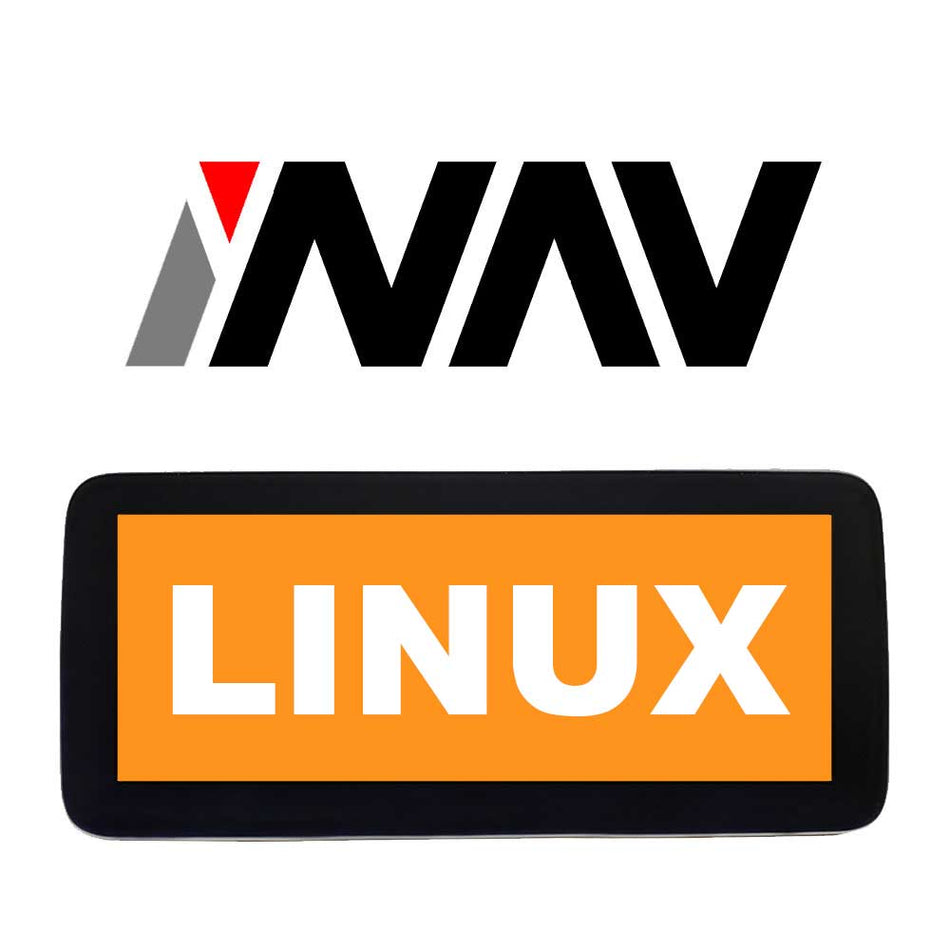 INAV Linux - CLA Class