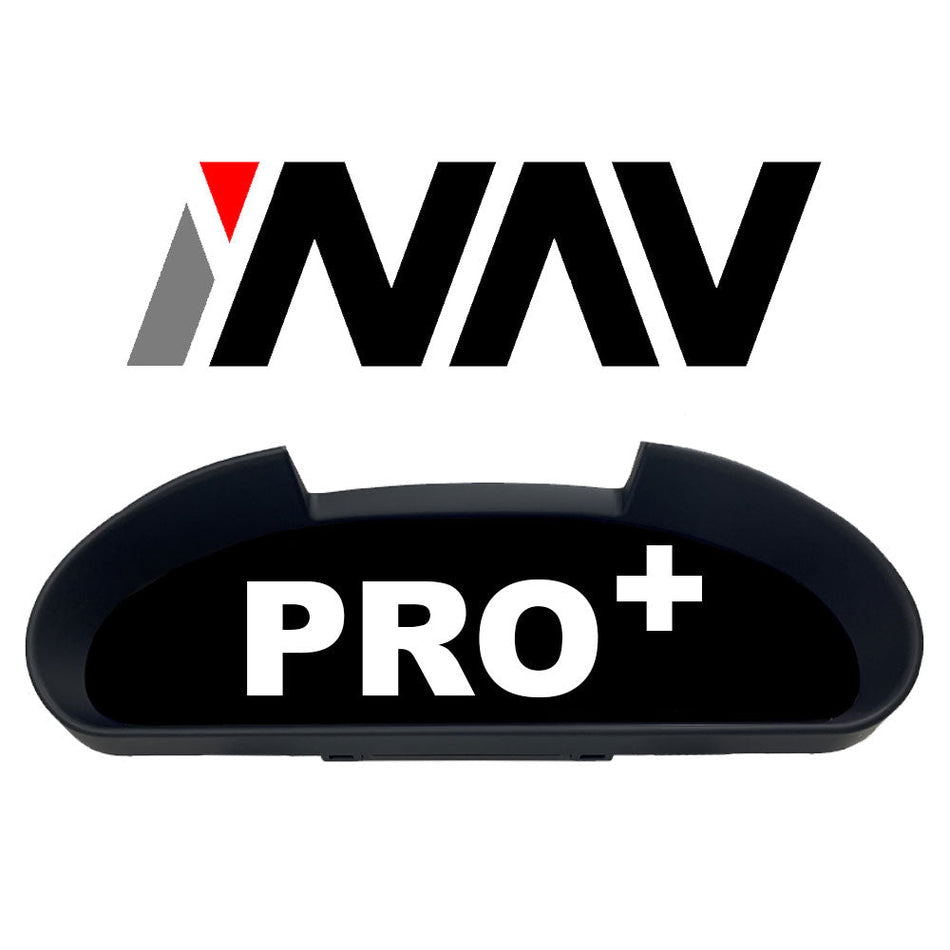 INAV Pro+ - Maserati
