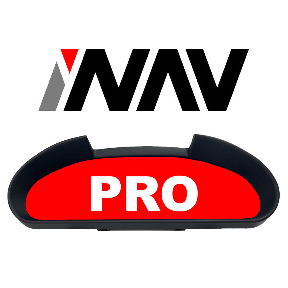 INAV Pro - BMW