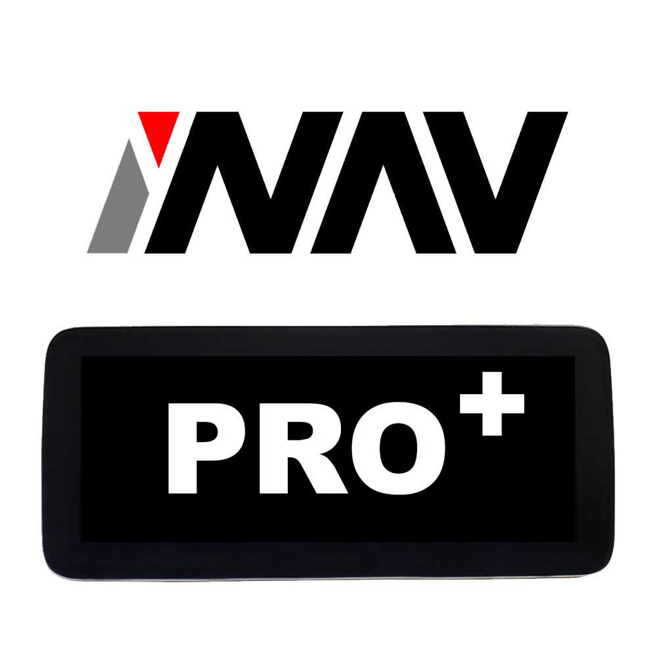 INAV Pro+ - A4 / S4 / RS4