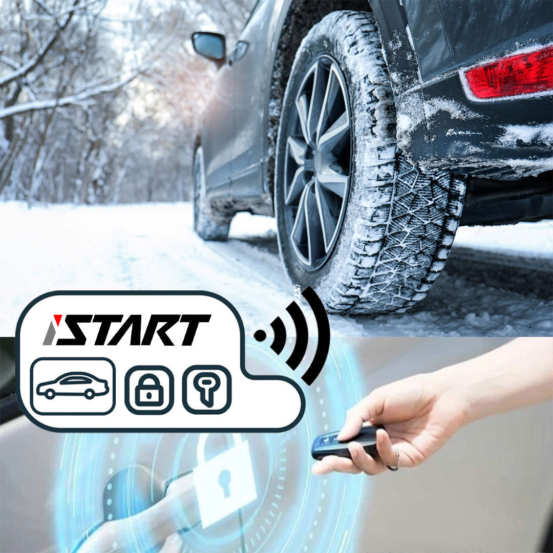 Remote Starter