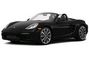 718 / Boxster