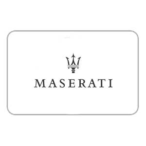 Maserati