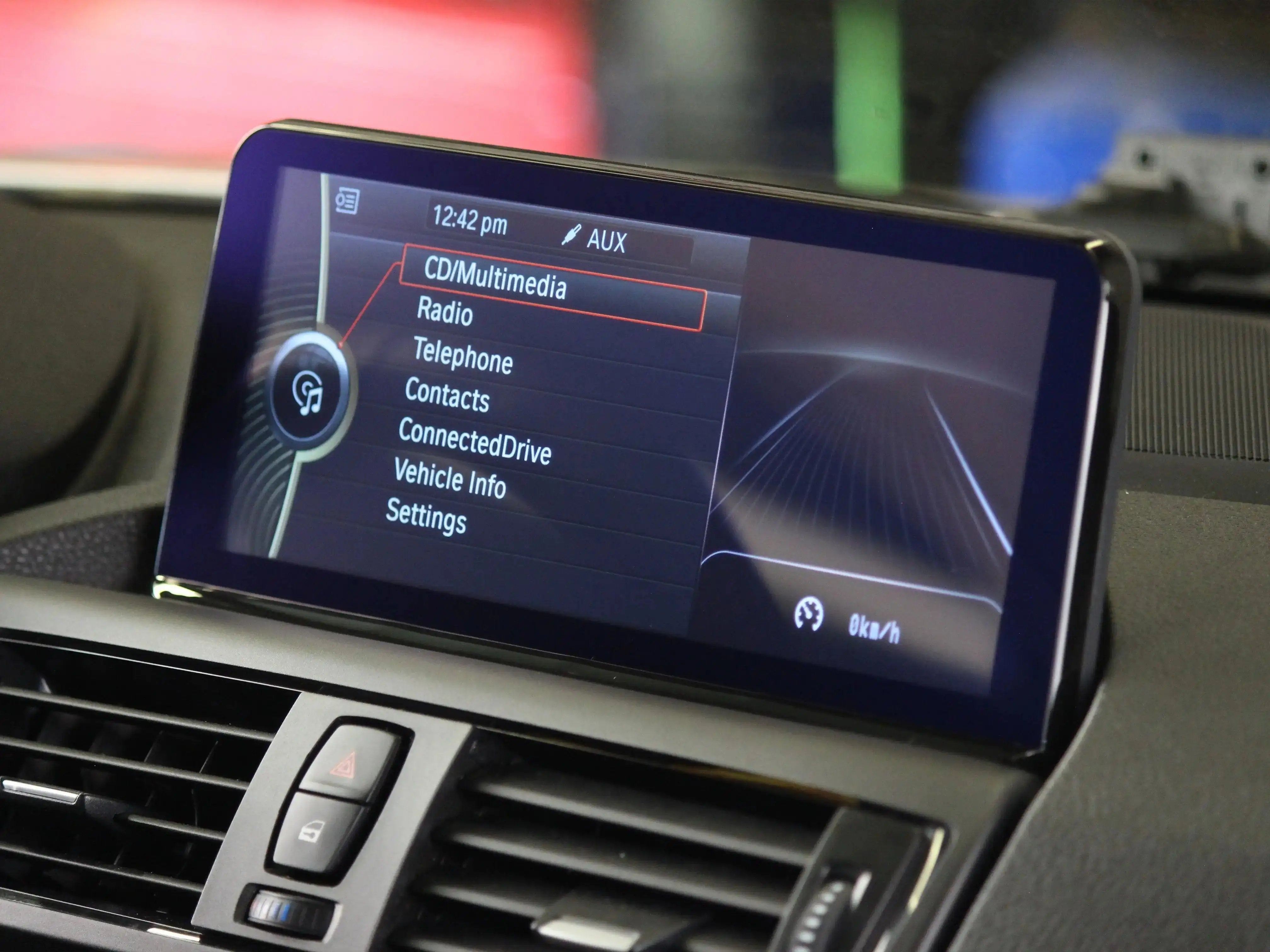 BMW Android Screen for 2 Series | CarPlay & Android Auto