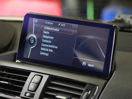 BMW Android Screen for 2 Series | CarPlay & Android Auto