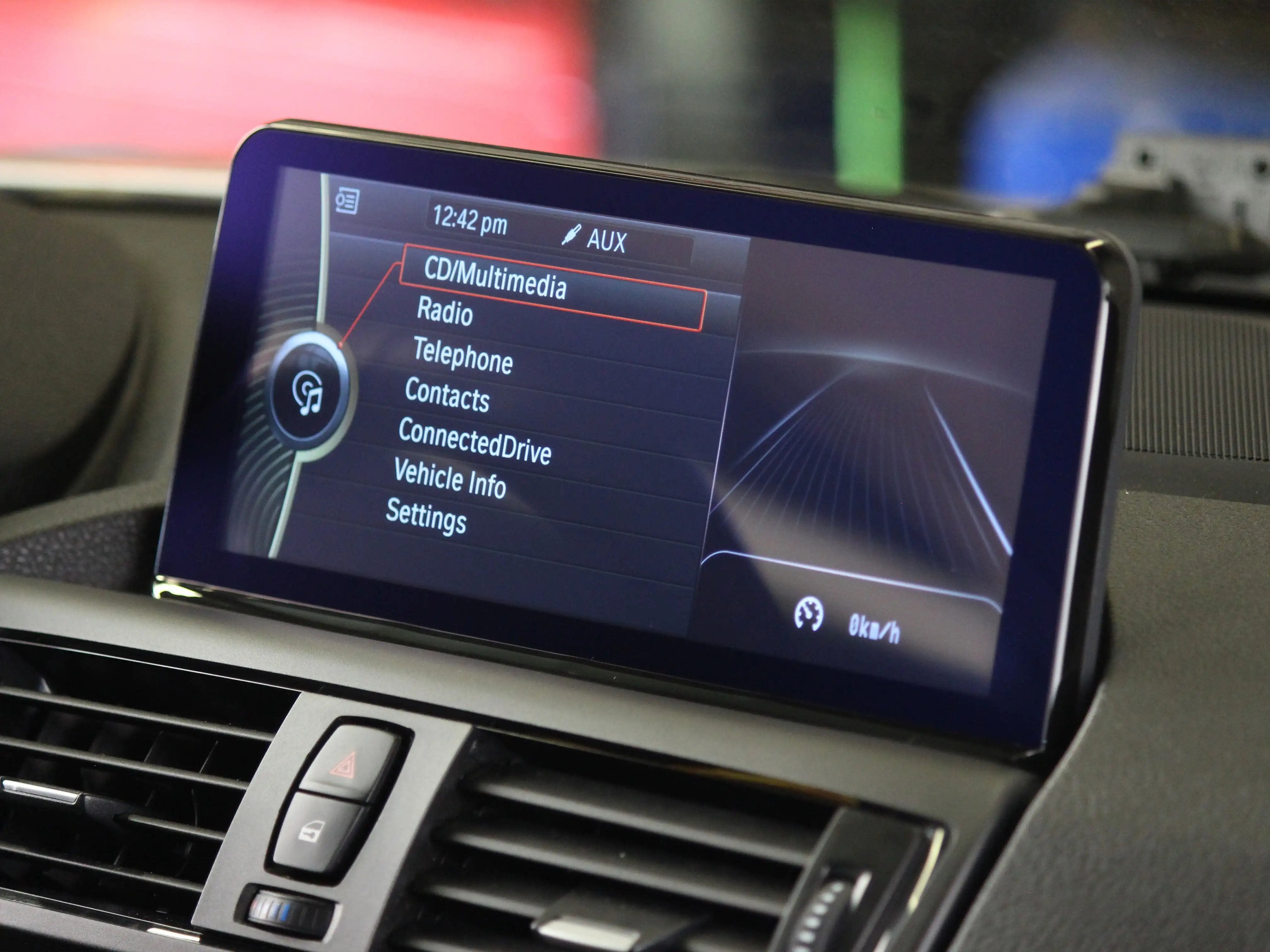 S*t様 BMW androidナビ F87 F20 F22 F23 BMW Android Screen for 2 Series F22 F23 | Apple CarPlay