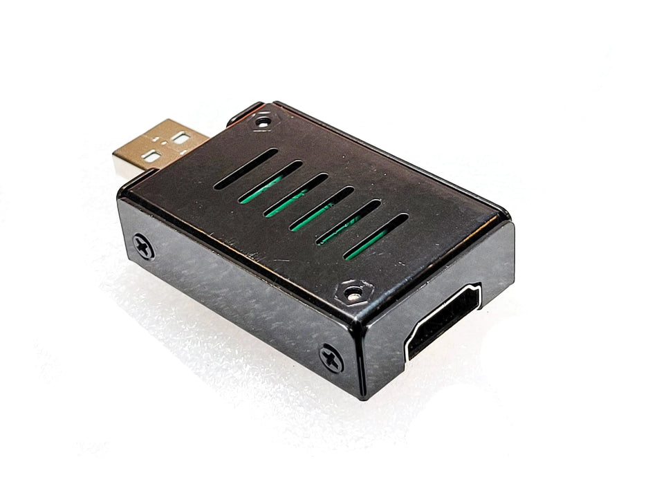 USB To HDMI Output Adapter – For INAV Units