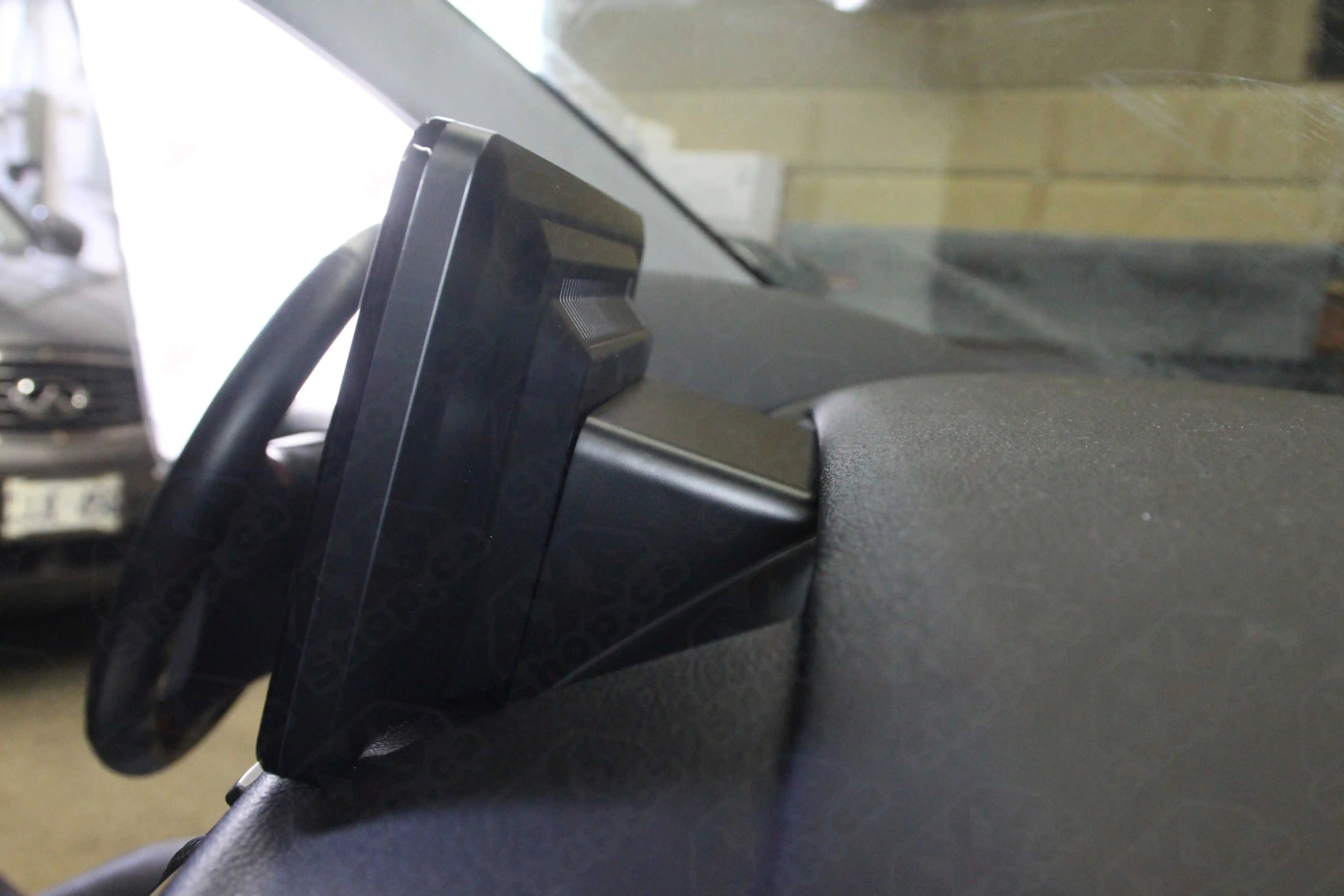 BMW Android Screen for X1 E84  Series | Apple CarPlay Android Auto sys