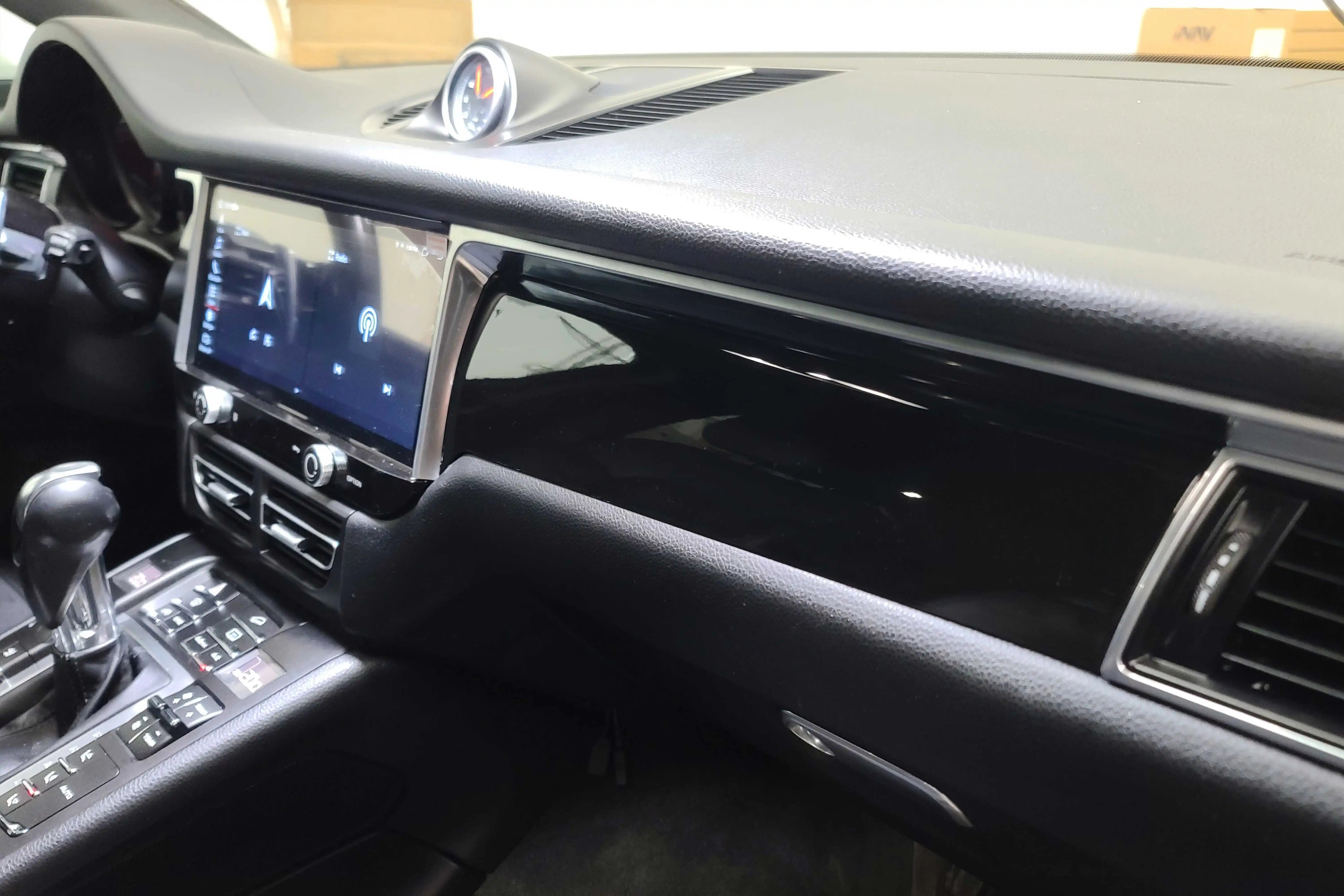 PCM 3.1 Pour Porsche Macan (2011-2017) - Occasion - Système Multimédia