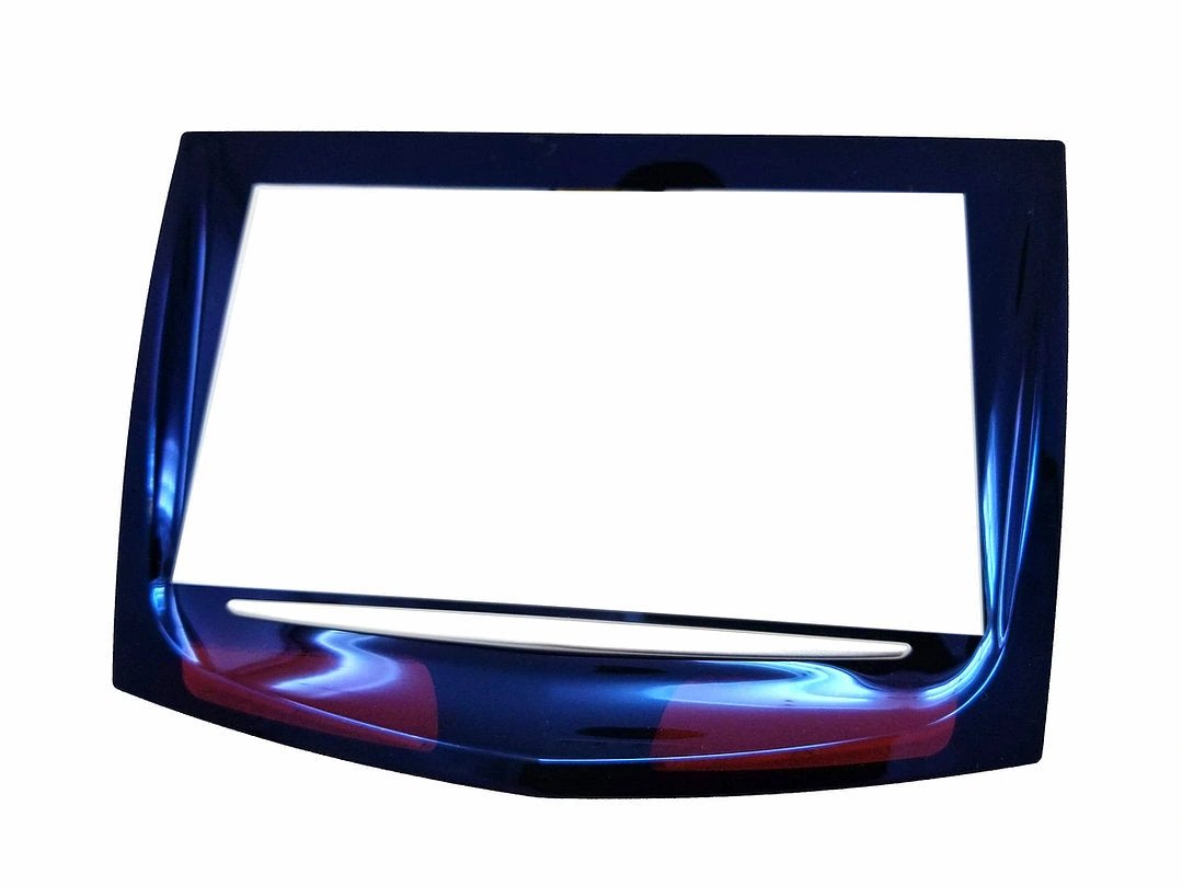 ÉCRAN TACTILE POUR Cadillac ATS CTS SRX XTS CUE Touch Sense 2013-2017 - Foto 10