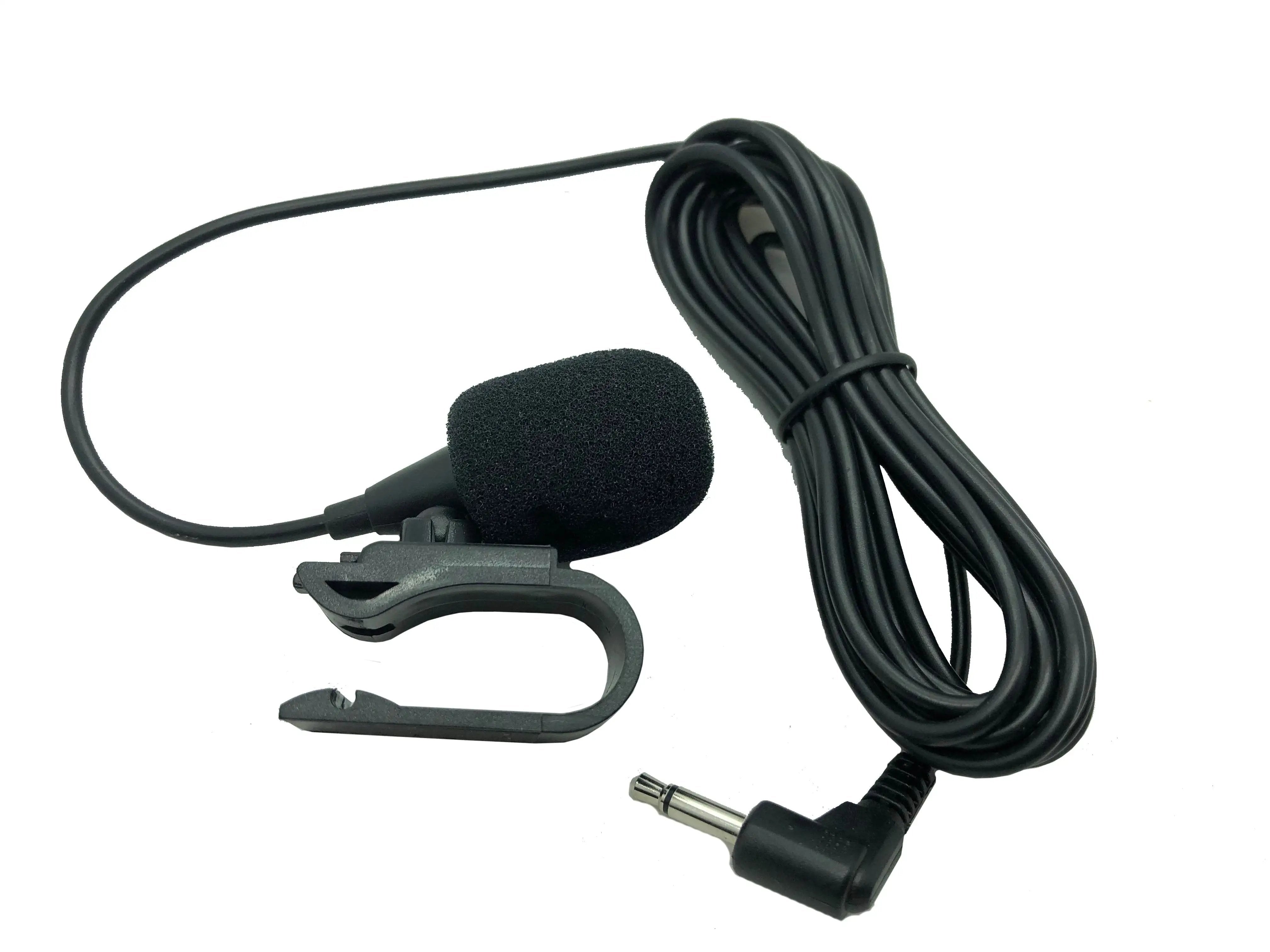 External Microphone with Noise Cancellation for Bluetooth Hands Free C ...