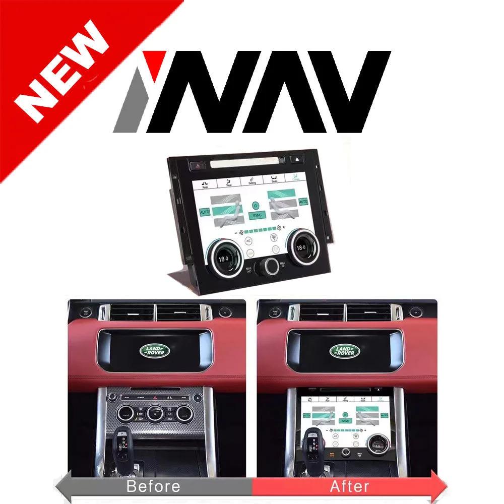 Sport Digital Climate Control unit for (2014 - 2017) Range Rover Sport ...