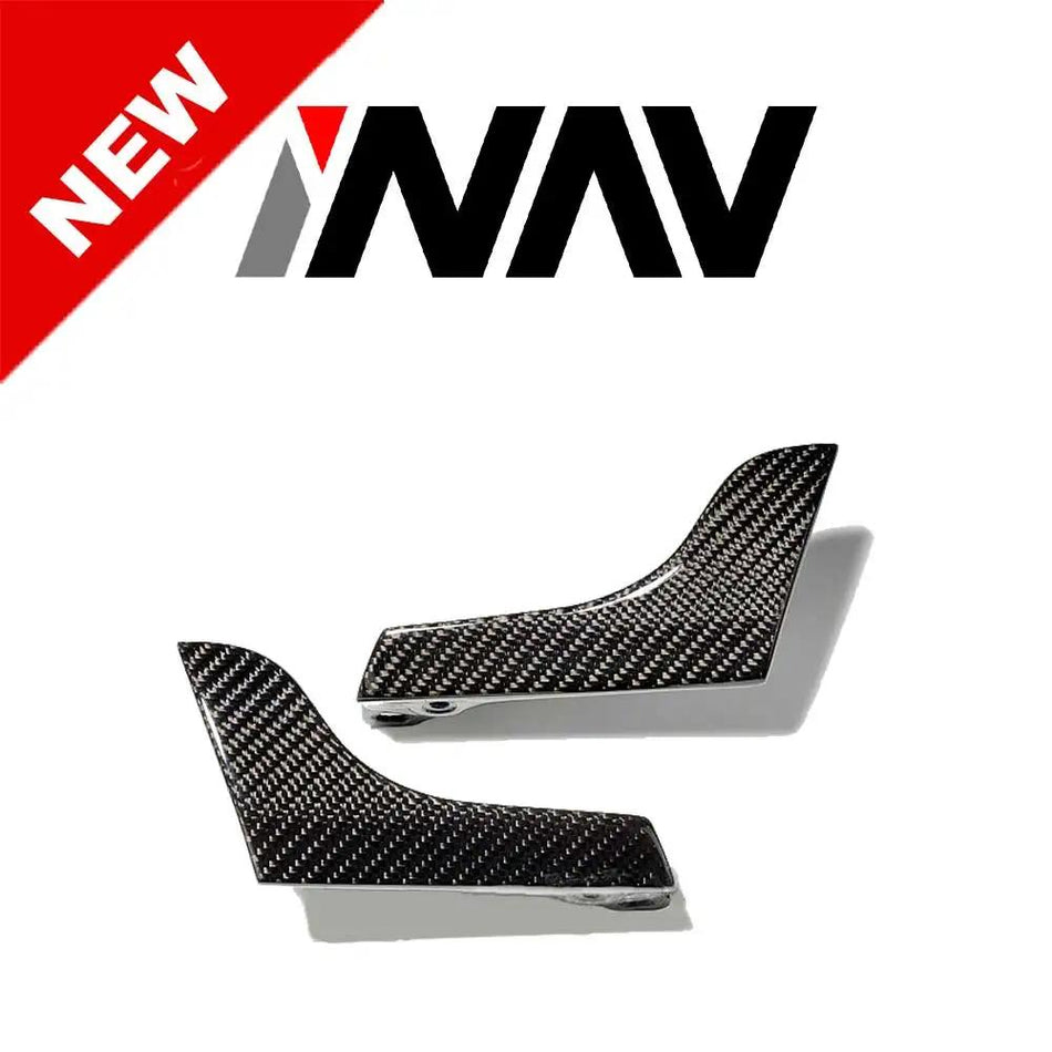 Maserati Gran Turismo GT/GC Door Pull Handle (Pair)