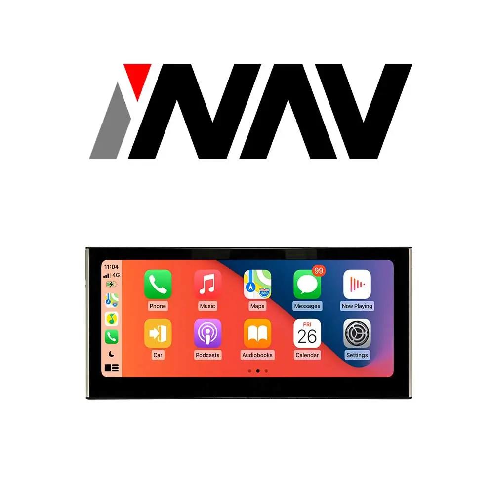 Lexus Android Screen for Lexus RX 350 | CarPlay & Android Auto system ...