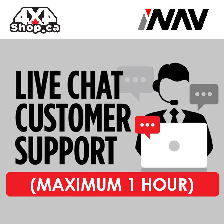 ONE TIME Live Technical Support (Max 1 Hour)