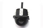 Mercedes Benz Front Parking Camera